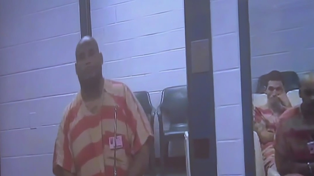 New evidence revealed in delivery driver's murder